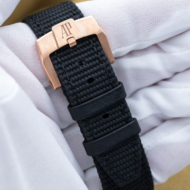 Audemars Piguet CODE 11.59 15210OR.OO.A002KB.03 Image 3